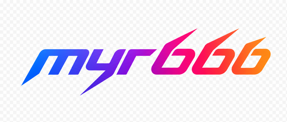 myr666 logo